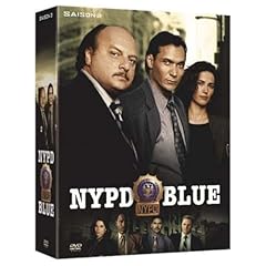 Nypd blue saison usato  Spedito ovunque in Italia 
