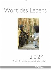 Wort lebens 2024 gebraucht kaufen  Wird an jeden Ort in Deutschland