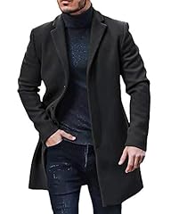 Runcati mens coats for sale  Delivered anywhere in UK