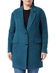 Sisley 2q7dln00r cappotto usato  Spedito ovunque in Italia 