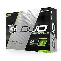Wilson golf duo for sale  Delivered anywhere in UK