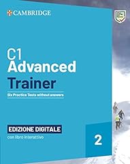 Advanced trainer practice d'occasion  Livré partout en France