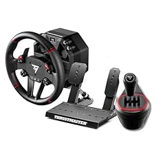 Thrustmaster t598 th8s gebraucht kaufen  Wird an jeden Ort in Deutschland