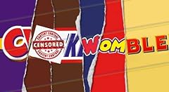Ckwomble chocolate novelty for sale  Delivered anywhere in UK