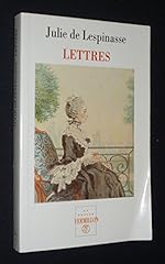 Lettres d'occasion  Livré partout en France