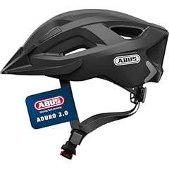 Abus unisex fahrradhelm gebraucht kaufen  Wird an jeden Ort in Deutschland