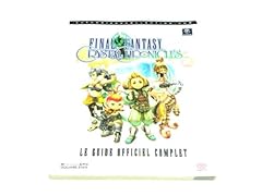 Final fantasy crystal d'occasion  Livré partout en France