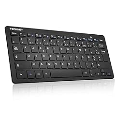 Tecknet clavier fil d'occasion  Livré partout en France