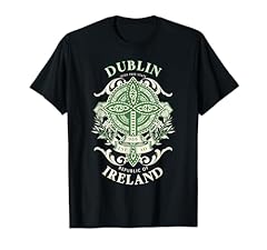 Dublin irlande croix d'occasion  Livré partout en France