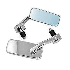 Bar end mirror for sale  Delivered anywhere in UK