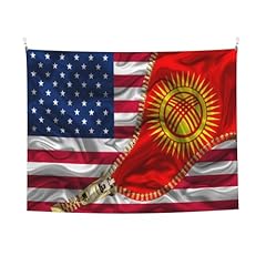 Funny zipper kyrgyzstani for sale  Delivered anywhere in USA 