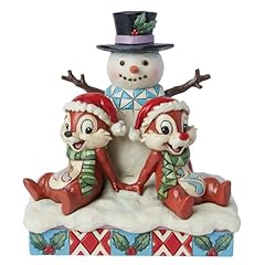 Disney traditions figurina usato  Spedito ovunque in Italia 