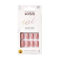 Kiss gel fantasy for sale  Delivered anywhere in UK