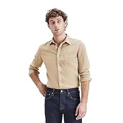 Dockers slim icon usato  Spedito ovunque in Italia 