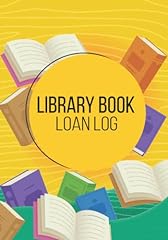 Library book loan for sale  Delivered anywhere in UK