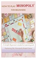 Play monopoly beginners for sale  Delivered anywhere in USA 