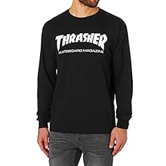 Thrasher skatemag men for sale  Delivered anywhere in UK