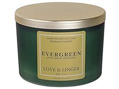Evergreen candle pine for sale  Delivered anywhere in USA 