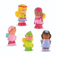 Happyland happy fairies for sale  Delivered anywhere in UK