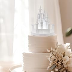 Baquler castle cake for sale  Delivered anywhere in USA 
