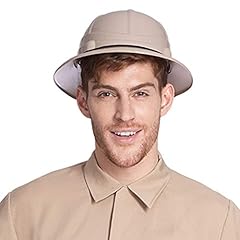 Safari hat adult for sale  Delivered anywhere in UK