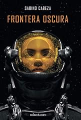 Frontera oscura premio for sale  Delivered anywhere in UK