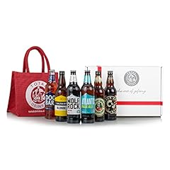 Real ale gift for sale  Delivered anywhere in Ireland