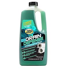 Zep drain defense for sale  Delivered anywhere in USA 