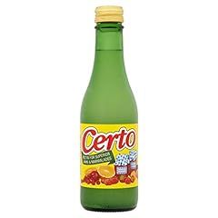 Certo liquid pectin for sale  Delivered anywhere in UK