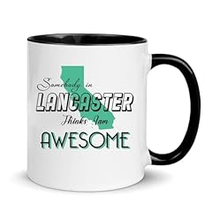 Somebody lancaster things for sale  Delivered anywhere in USA 