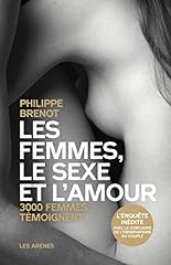 Femmes sexe amour d'occasion  Livré partout en France