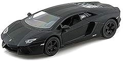 Lamborghini matt black for sale  Delivered anywhere in USA 