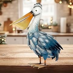 Kircust pelican statues for sale  Delivered anywhere in USA 