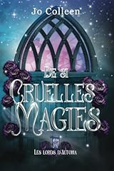 Cruelles magies d'occasion  Livré partout en France