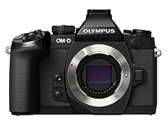 olympus omd em1 d'occasion  Livré partout en France