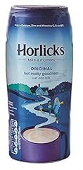 Horlicks malted milk for sale  Delivered anywhere in USA 