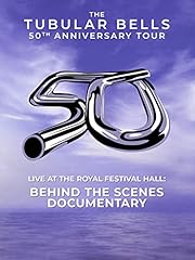 Tubular bells 50th for sale  Delivered anywhere in UK
