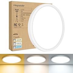 Hepside plafonnier led d'occasion  Livré partout en France