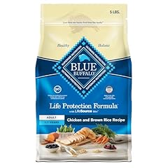 Blue buffalo life for sale  Delivered anywhere in USA 