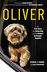 Oliver true story for sale  Delivered anywhere in Ireland