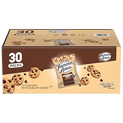 Famous amos original for sale  Delivered anywhere in USA 