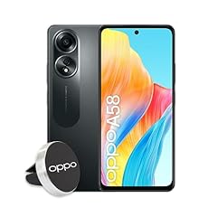 Oppo a58 smartphone usato  Spedito ovunque in Italia 