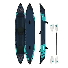 Wave inflatable kayak for sale  Delivered anywhere in UK
