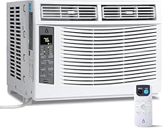 6000 btu window for sale  Delivered anywhere in USA 