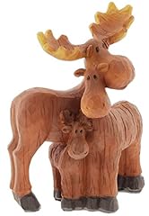 Bridge collection moose for sale  Delivered anywhere in USA 