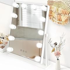 Hibtn hollywood vanity for sale  Delivered anywhere in UK