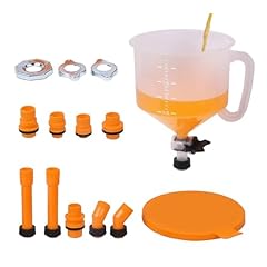 Spill coolant funnel for sale  Delivered anywhere in UK