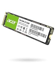 Acer fa100 512gb for sale  Delivered anywhere in USA 