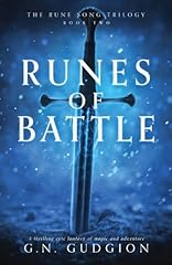Runes battle thrilling d'occasion  Livré partout en France