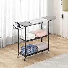 Gillas ironing board for sale  Delivered anywhere in USA 